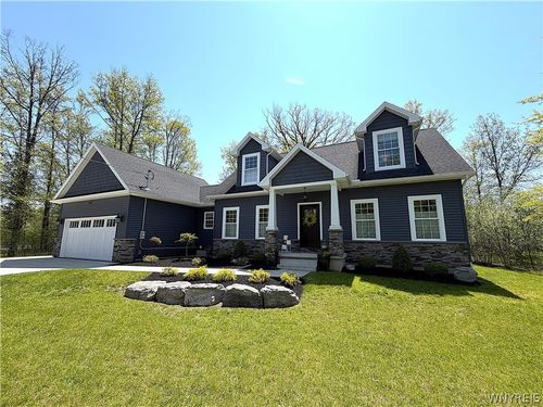 2050 Love Rd, Grand Island, NY, 14072-2583 | Card Image