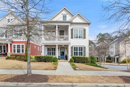 450 Ellis Ave, Alpharetta, GA, 30009-3169 | Card Image