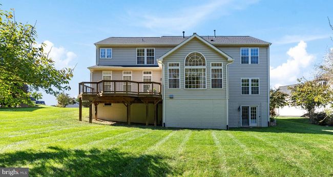 6028 Greenspring Rd, House other with 4 bedrooms, 5 bathrooms and null parking in FREDERICKSBURG VA | Image 40