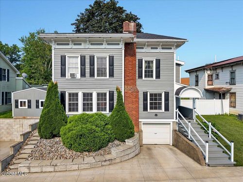 7 High St, Fort Plain, NY, 13339-1314 | Card Image
