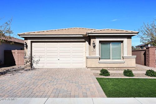 784 W Leadwood Avenue, Queen Creek, AZ, 85140 | Card Image