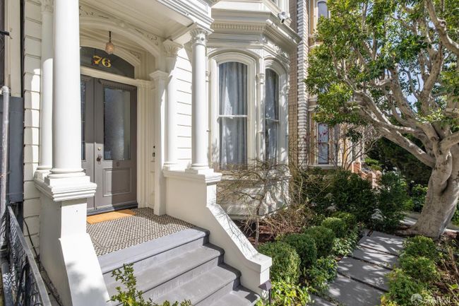76 Liberty Street, House other with 4 bedrooms, 2 bathrooms and 3 parking in San Francisco CA | Image 4