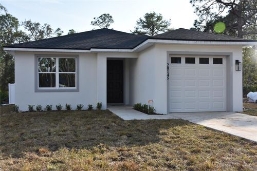 20145 Willow Circle, MOUNT DORA, FL, 32757 | Card Image