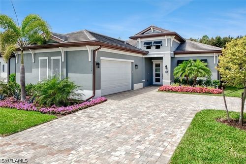 3754 Sapphire Cove Cir, NAPLES, FL, 34114-2926 | Card Image