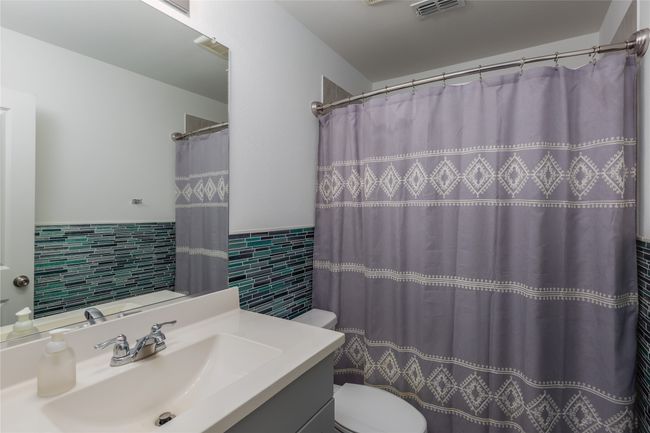 4512 Hiddenite Rd, House other with 4 bedrooms, 2 bathrooms and null parking in Aubrey TX | Image 18