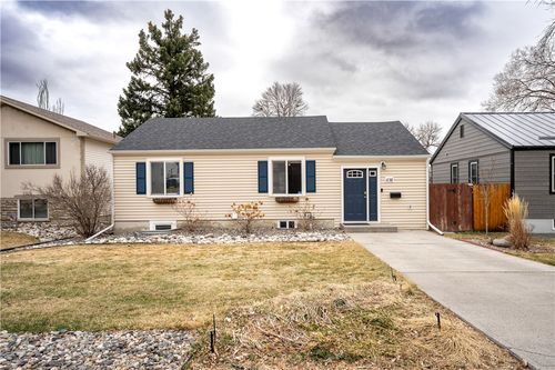 1238 Princeton Avenue, Billings, MT, 59102 | Card Image