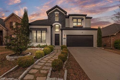 13709 Bluebell Dr, Little Elm, TX, 75068-4964 | Card Image