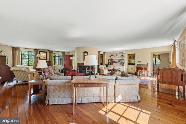 10127 Little Skyline Dr, House other with 4 bedrooms, 4 bathrooms and null parking in Orange VA | Image 7