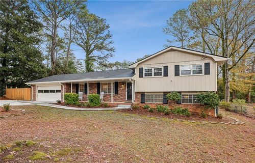 2957 Dunnington Cir, Atlanta, GA, 30341-5609 | Card Image
