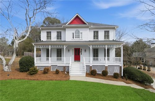 4104 Westchester Xing Ne, Roswell, GA, 30075-5751 | Card Image