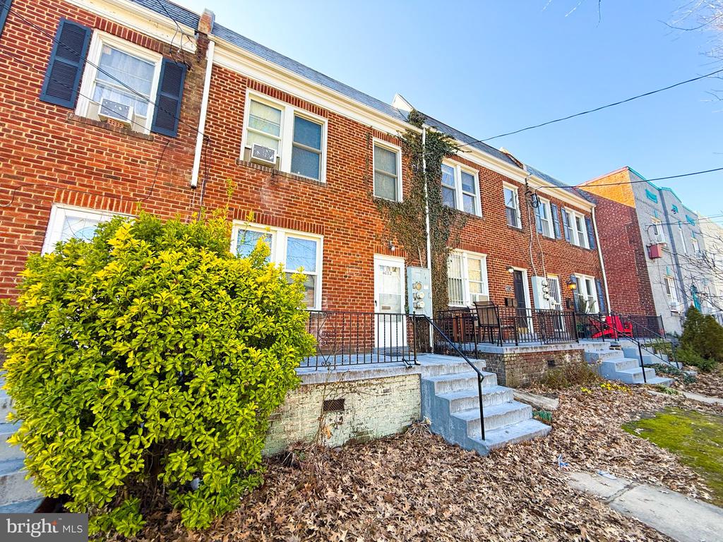 Residential Lease in WASHINGTON 3