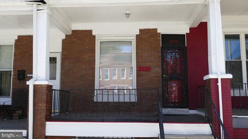 2639 Edmondson Ave, BALTIMORE, MD, 21223-1006 | Card Image