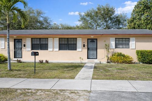1855 Nw 93rd Ter, Miami, FL, 33147-3149 | Card Image