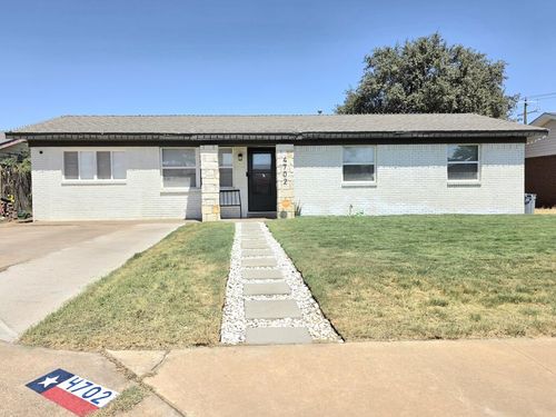4702 Ric Dr, Midland, TX, 79703-5316 | Card Image