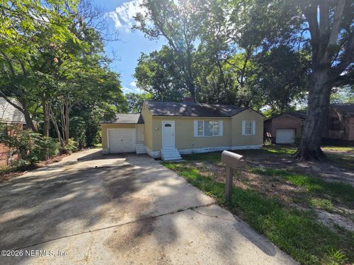 7909 Wainwright Dr, Jacksonville, FL, 32208-2751 | Card Image