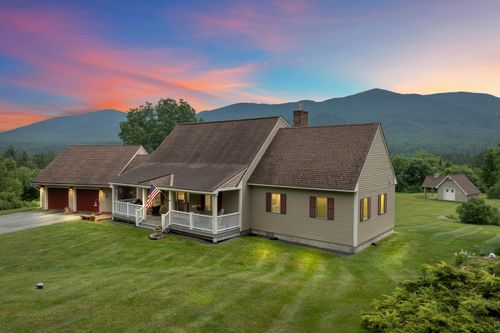 316 Sugar Hill Rd, Easton, NH, 03580-5500 | Card Image