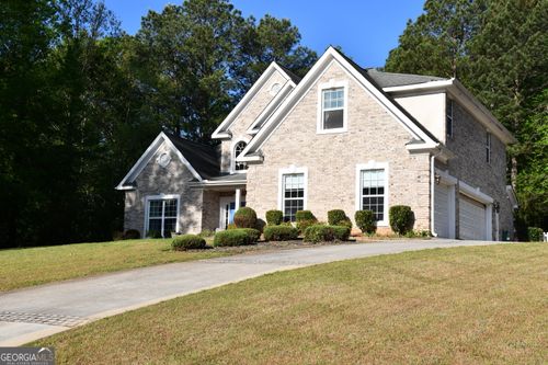 3624 Little Spring Dr, Stockbridge, GA, 30281-5698 | Card Image