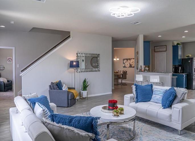 Capuchin Dr, Katy, TX 77493