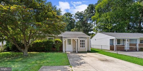 8519 Mulberry St, LAUREL, MD, 20707-4912 | Card Image