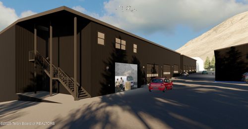 bldg-4-605 W Deer Dr, Jackson, WY, 83001-9619 | Card Image