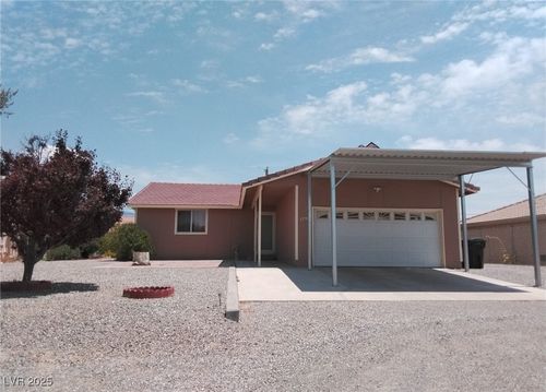 1791 S Highland Ave, Pahrump, NV, 89048-6260 | Card Image