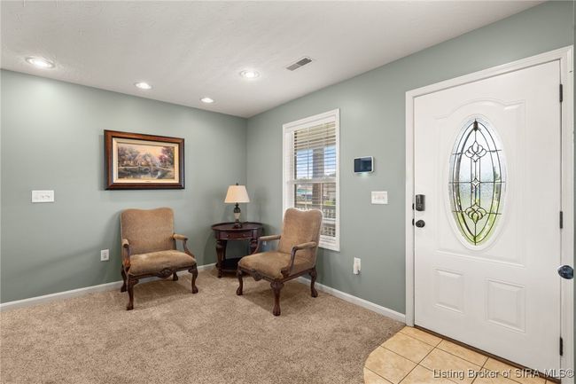 8435 Aberdeen Ln, Home with 3 bedrooms, 2 bathrooms and null parking in Charlestown IN | Image 14