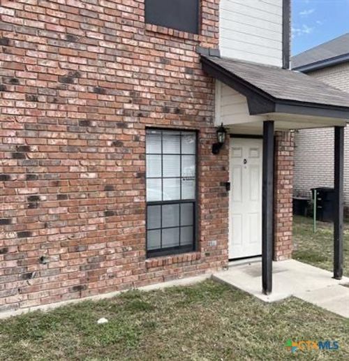 apt-d-1111 Shanarae Cir, Killeen, TX, 76549-3295 | Card Image