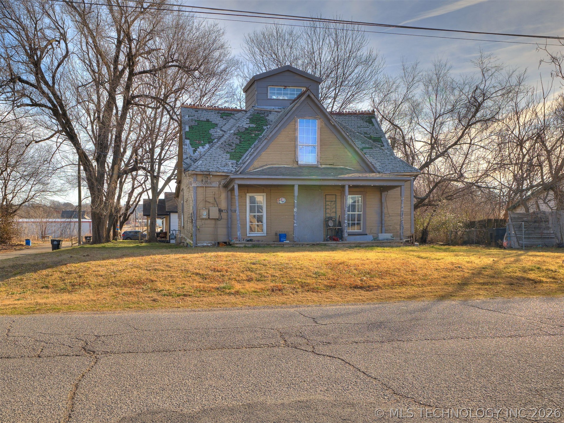 Residential in Coweta 2