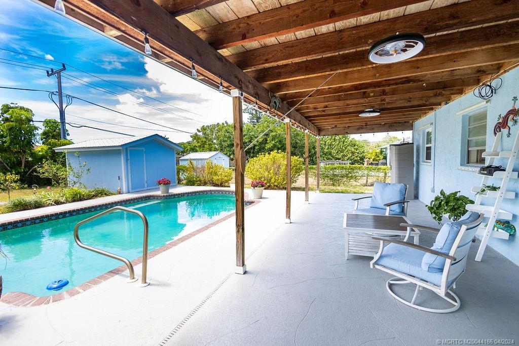 24th St, Jensen Beach, FL 34957