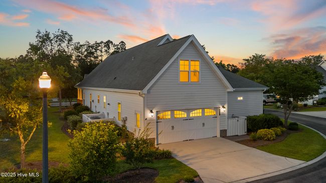 1112 Sandy Grove Pl, House other with 4 bedrooms, 3 bathrooms and 2 parking in Leland NC | Image 68