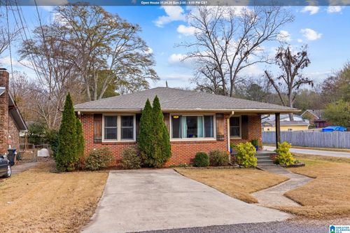 129 Bush St, Irondale, AL, 35210-3211 | Card Image