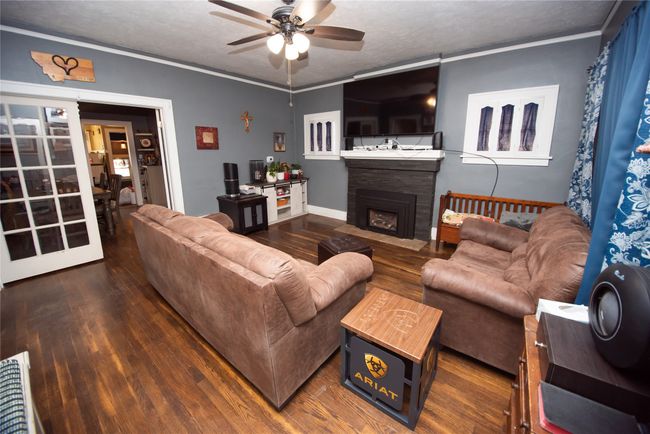 519 4 Th Ave, House other with 3 bedrooms, 3 bathrooms and null parking in Havre MT | Image 8