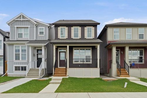 1612 Rangeview Dr Se, Calgary, AB, T3S0K1 | Card Image