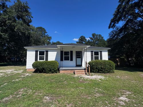 906 Poplar Street, Walterboro, SC, 29488 | Card Image