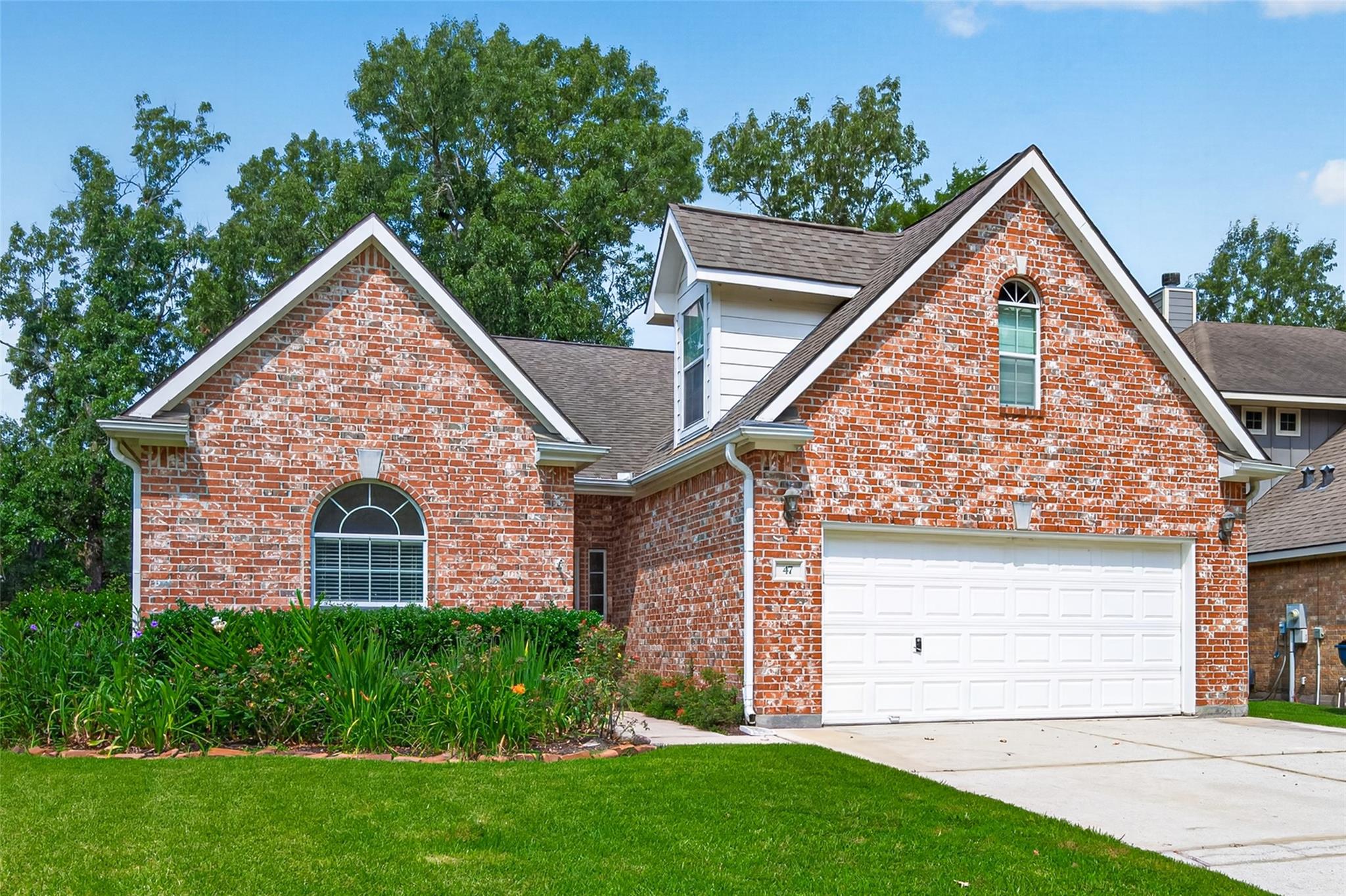 Residential in Montgomery 3