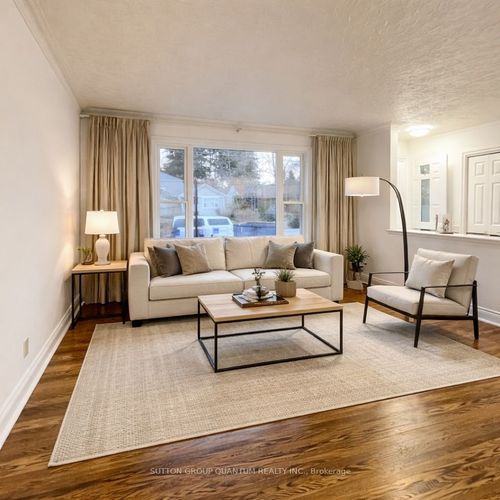 46 Woodlawn Ave, Mississauga, ON, L5G3K6 | Card Image