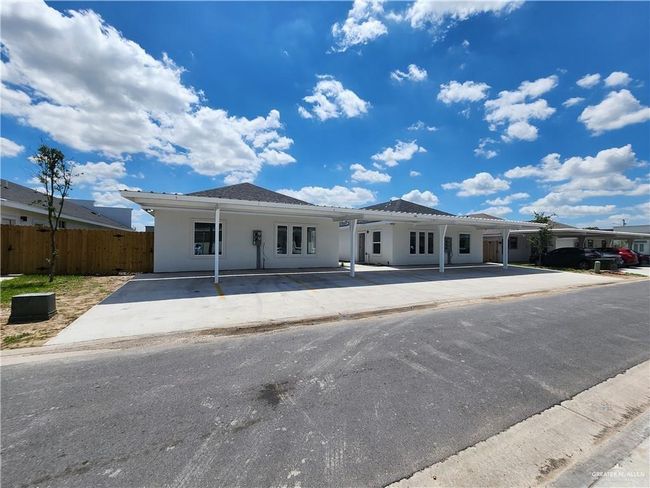 APT-1 - 3600 Frio Ave, Condo with 2 bedrooms, 2 bathrooms and 2 parking in McAllen TX | Image 22