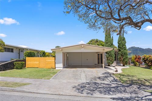 822 Kalalea St, Honolulu, HI, 96825-2530 | Card Image