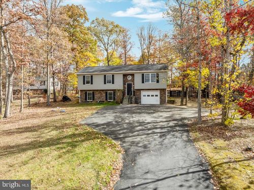 66 Timber Ridge Rd, Capon Bridge, WV, 26711-9039 | Card Image