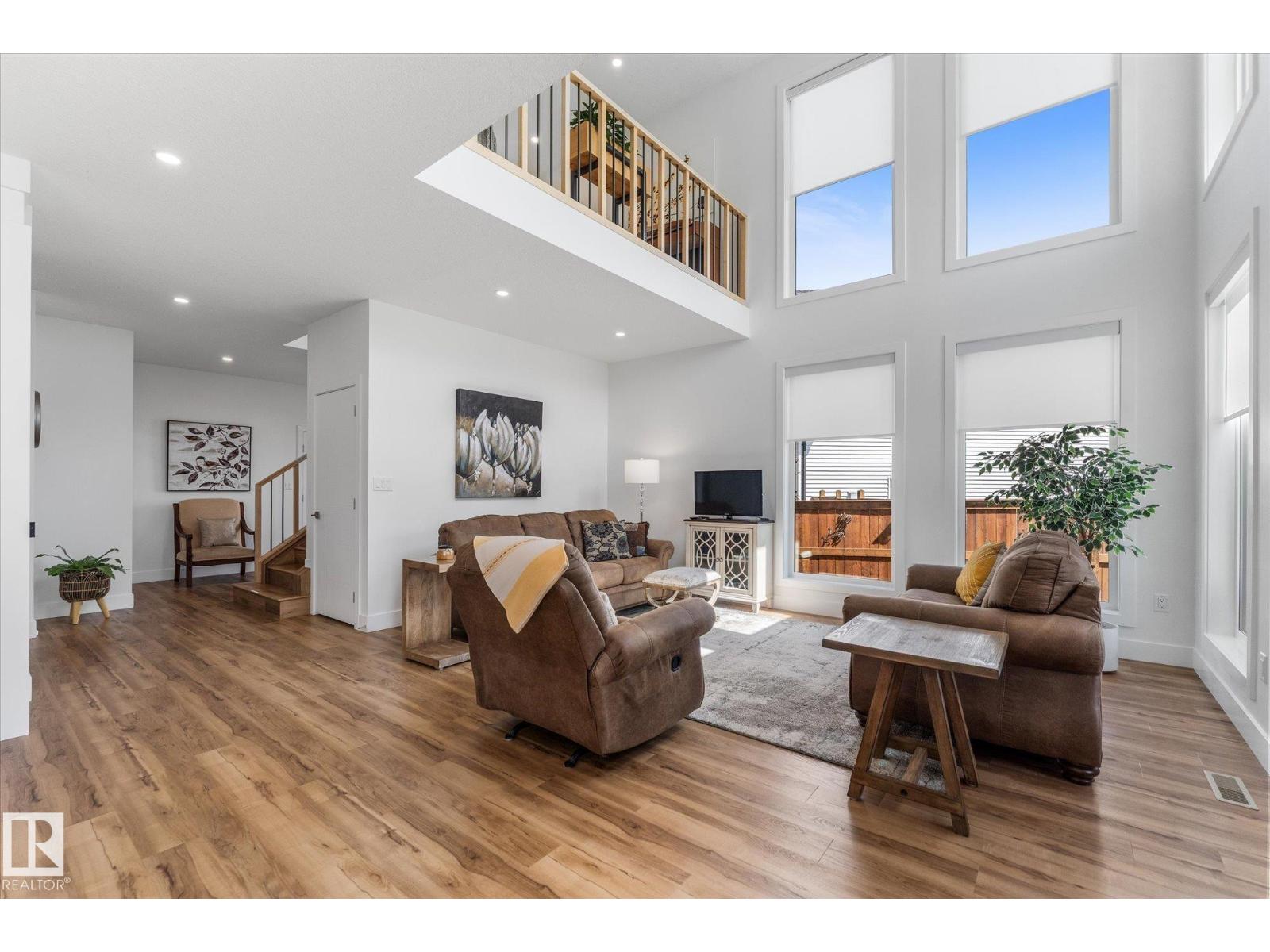 Residential in Stony Plain 5