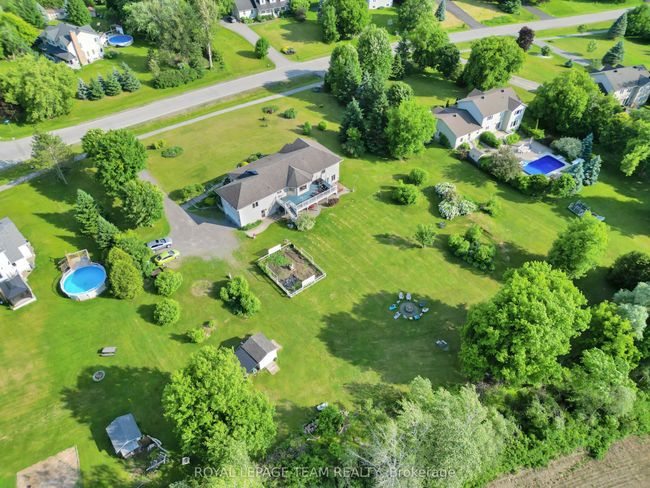 5705 Lombardy Dr, House other with 5 bedrooms, 4 bathrooms and 8 parking in Osgoode ON | Image 39