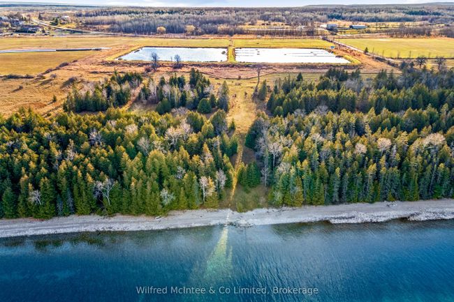 15339 Highway 6, Home with 5 bedrooms, 1 bathrooms and 10 parking in Manitowaning ON | Image 41