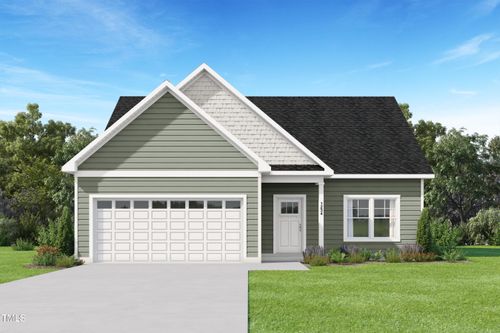 111 Chester Pl, Pikeville, NC, 27863-8143 | Card Image