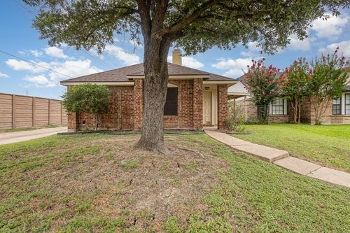 1521 Wheatfield Ct, Mesquite, TX, 75149-6850 | Card Image