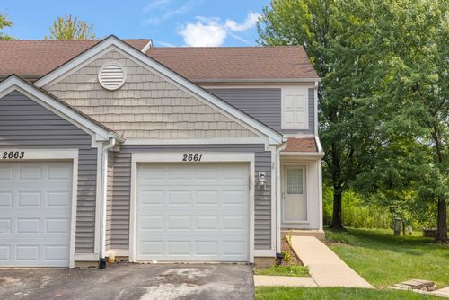2661 Prairieview Ln N, Aurora, IL, 60502 | Card Image