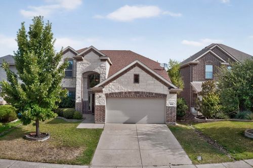 11621 Parade Dr, Frisco, TX, 75036-1022 | Card Image