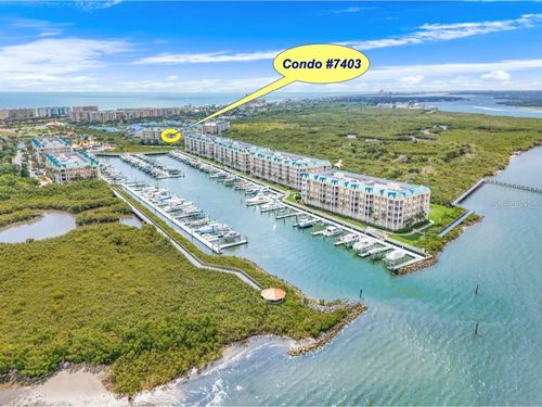 7403-4620 Riverwalk Village Ct, Ponce Inlet, FL, 32127-2208 | Card Image