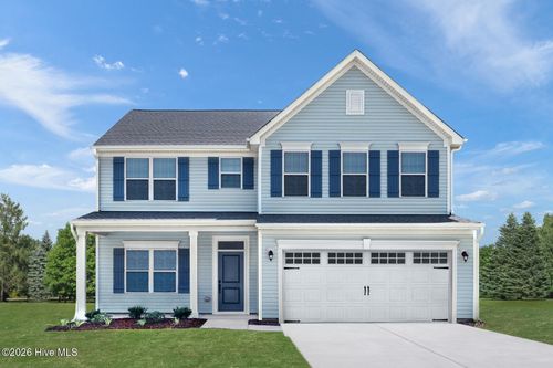 132 Harmonica Lane, Greenville, NC, 27834 | Card Image