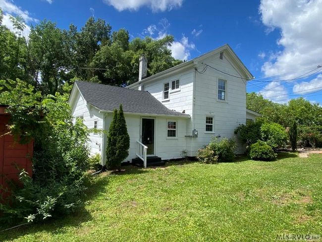 103 Seaboard Ave, House other with 2 bedrooms, 1 bathrooms and null parking in La Crosse VA | Image 42