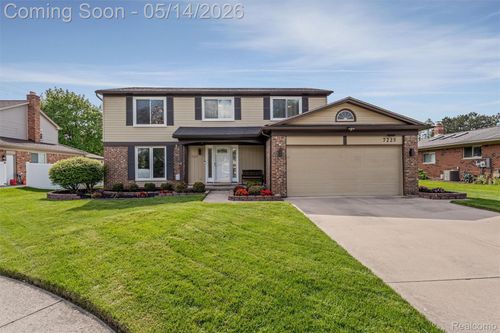 7225 Camelia Ct, Canton, MI, 48187-1431 | Card Image